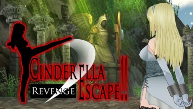 Free Download Cinderella Escape 2 Revenge