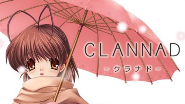 Free Download Clannad