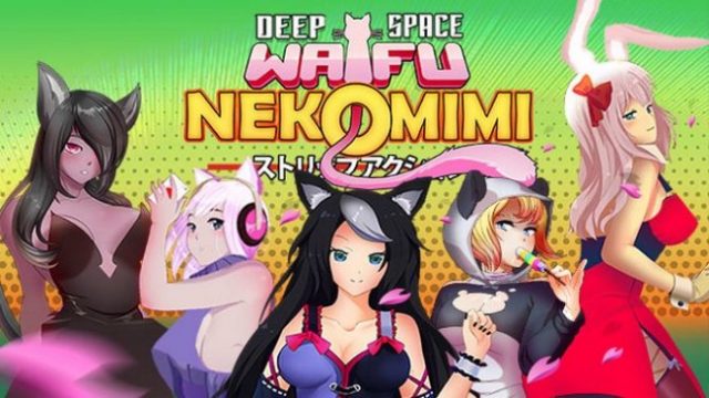 Free Download Deep Space Waifu: Nekomimi