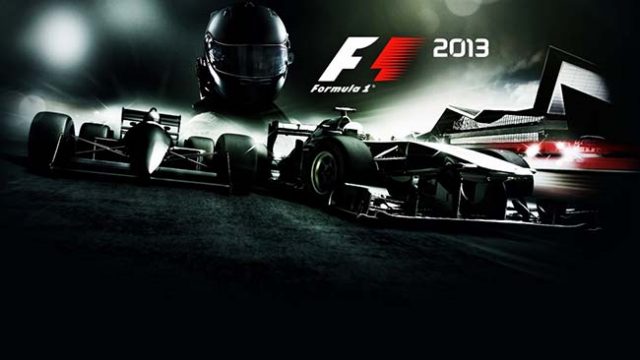 Free Download F1 2013