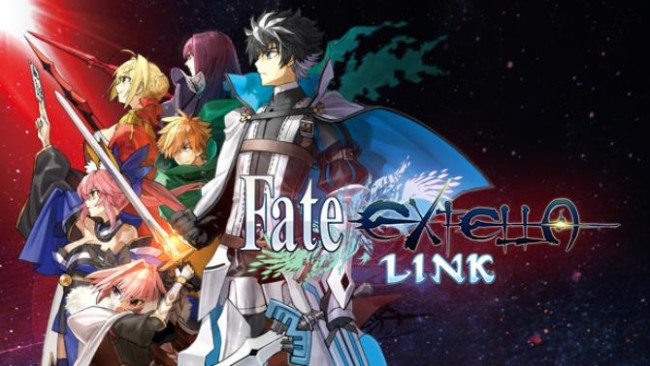 Free Download Fate/extella Link