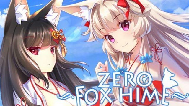 Free Download Fox Hime Zero