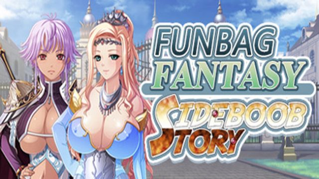 Free Download Funbag Fantasy: Sideboob Story