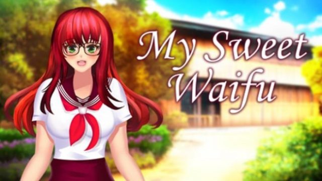 Free Download My Sweet Waifu