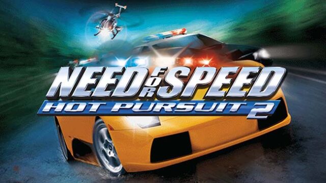 Free Download Need for Speed: Hot Pursuit 2