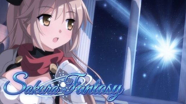 Free Download Sakura Fantasy