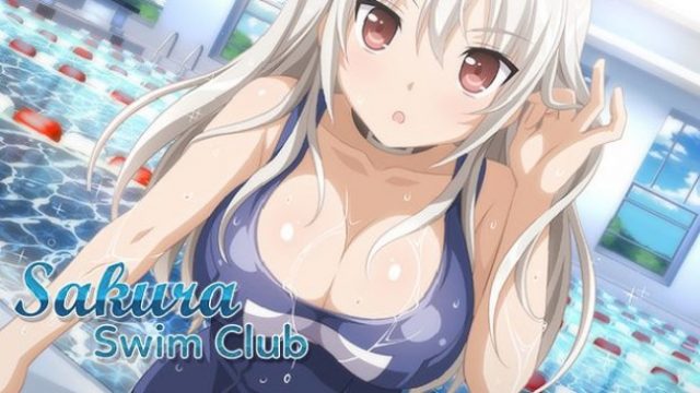 Free Download Sakura Swim Club PC Game