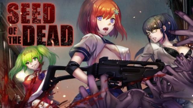 Free Download Seed Of The Dead PC Game