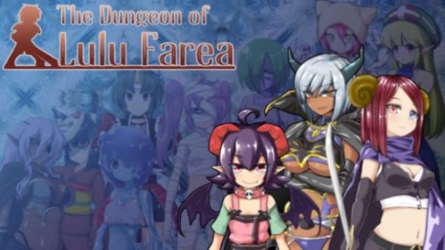 Free Download The Dungeon Of Lulu Farea