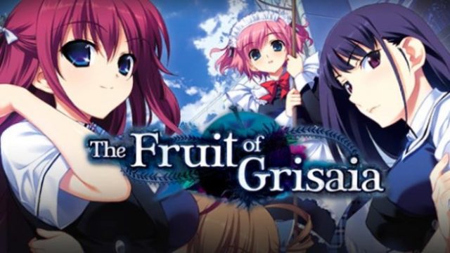 Free Download The Fruit Of Grisaia