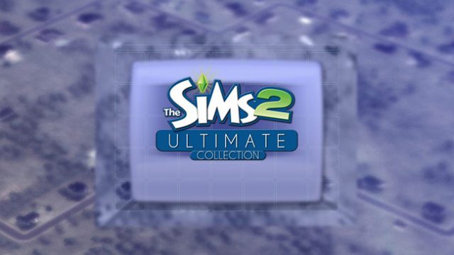 Free Download The Sims 2 (ALL DLC’s)