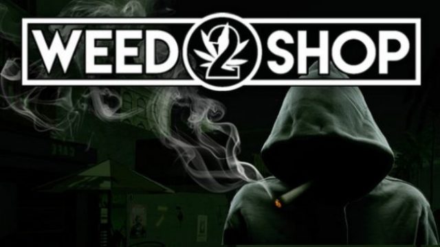 Free Download Weed Shop 2