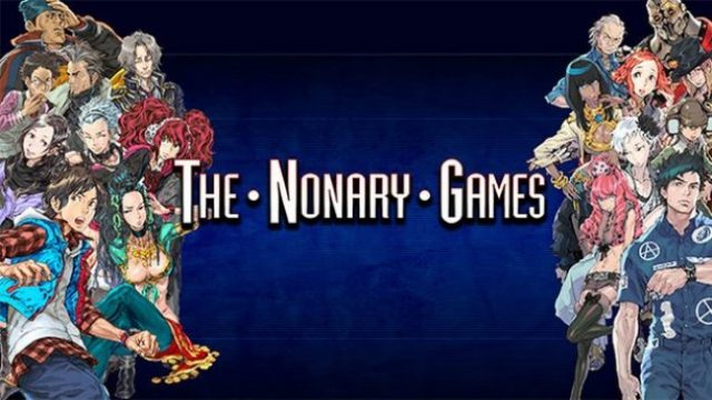 Free Download Zero Escape: The Nonary Games