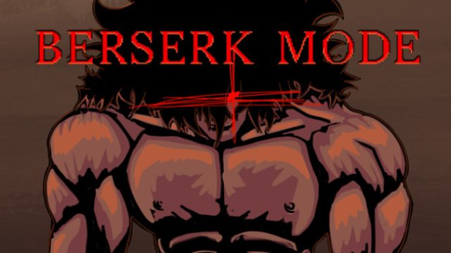 Free Download Berserk Mode