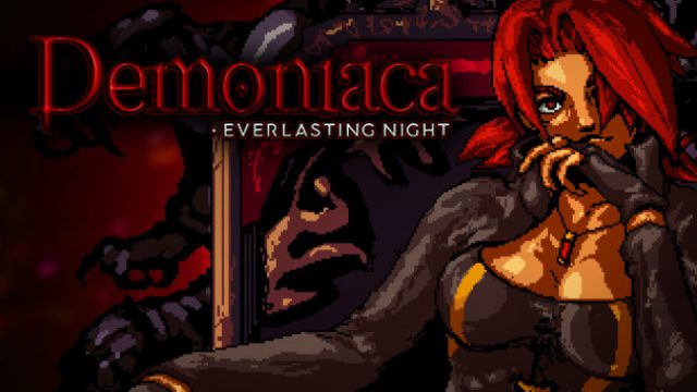 Free Download Demoniaca: Everlasting Night