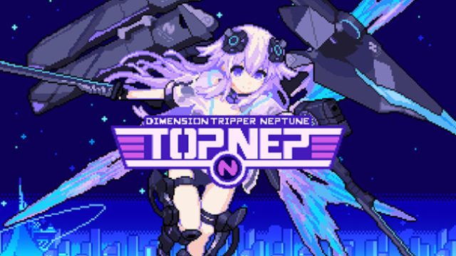 Free Download Dimension Tripper Neptune