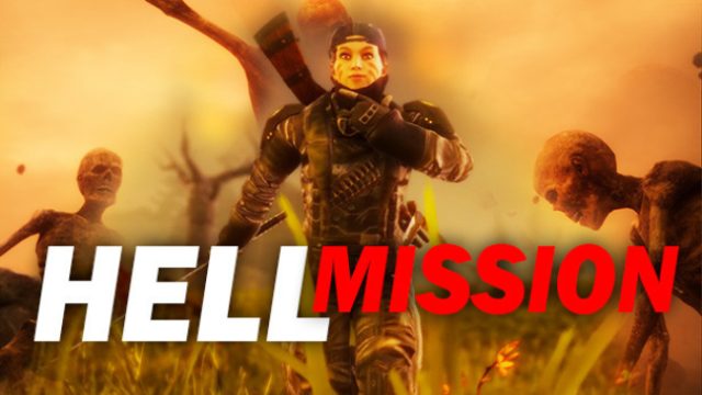 Free Download Hell Mission PC Game