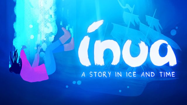 Free Download Inua – A Story in Ice and Time