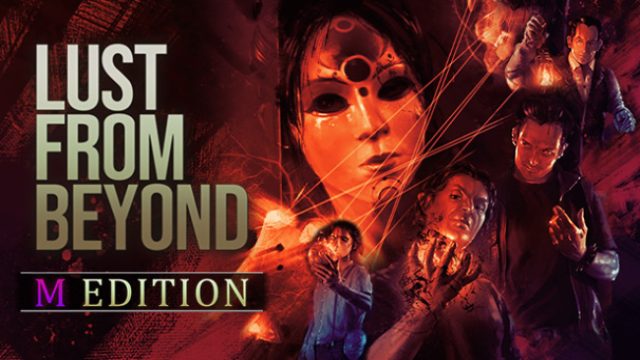 Free Download Lust from Beyond: M Edition
