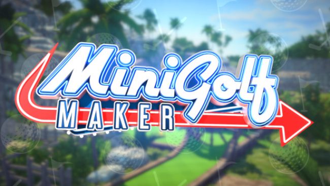 Free Download MiniGolf Maker