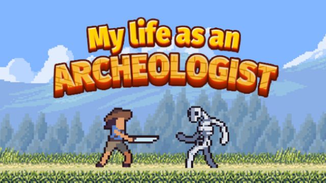 Free Download My life as an archeologist