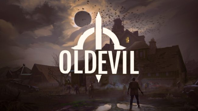 Free Download Old Evil