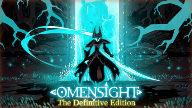 Free Download Omensight: Definitive Edition