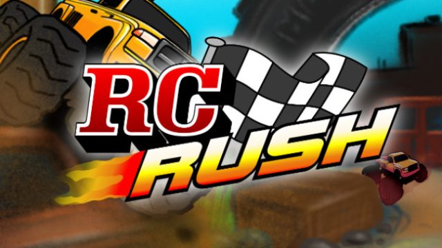 Free Download RC Rush PC Game