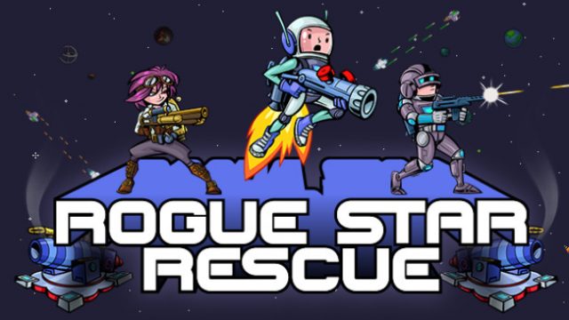 Free Download Rogue Star Rescue