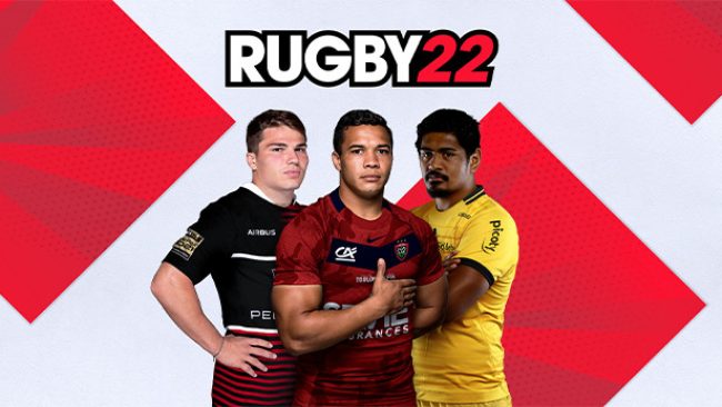 Free Download Rugby 22