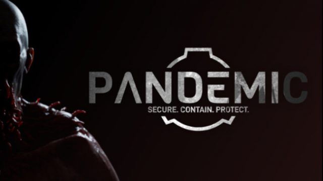 Free Download SCP: Pandemic