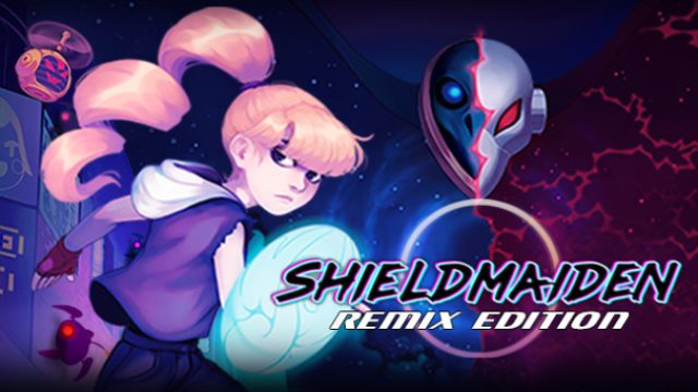 Free Download Shieldmaiden