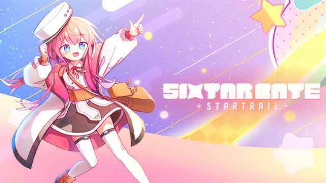 Free Download Sixtar Gate: STARTRAIL