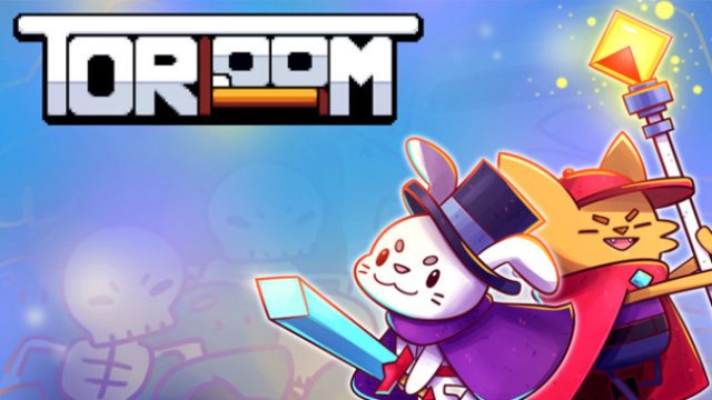 Free Download Toroom PC Game