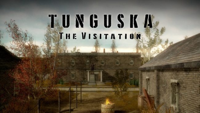 Free Download Tunguska: The Visitation