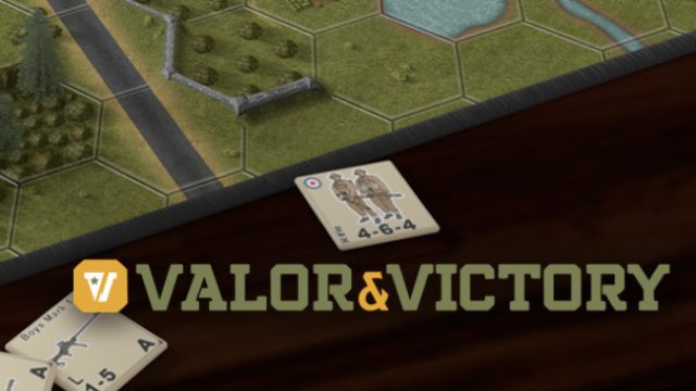 Free Download Valor & Victory