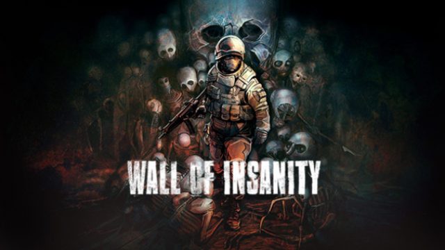 Free Download Wall of insanity