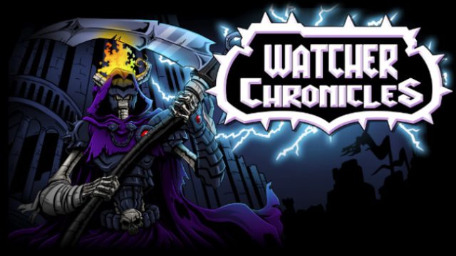 Free Download Watcher Chronicles