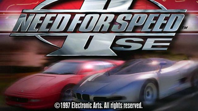 Free Download Need for Speed II: SE