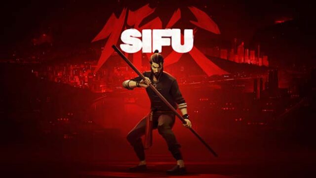 Free Download Sifu PC Game