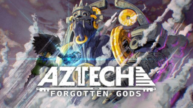 Free Download Aztech Forgotten Gods