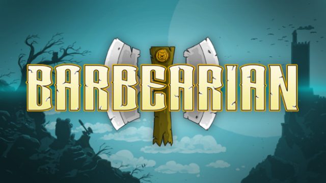 Free Download Barbearian PC Game