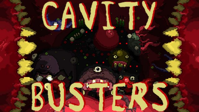 Free Download Cavity Busters