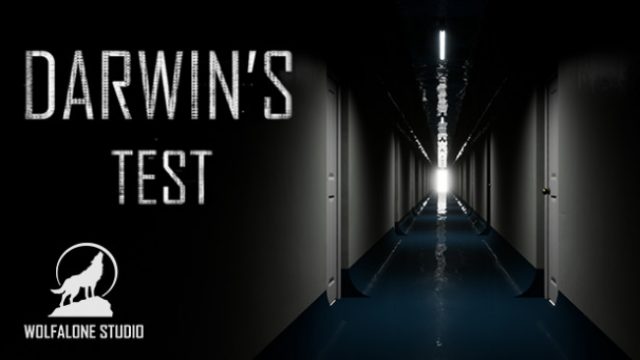Free Download Darwin’s Test