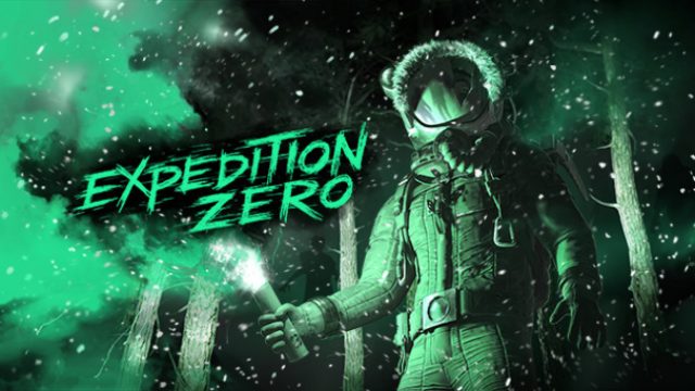 Free Download Expedition Zero