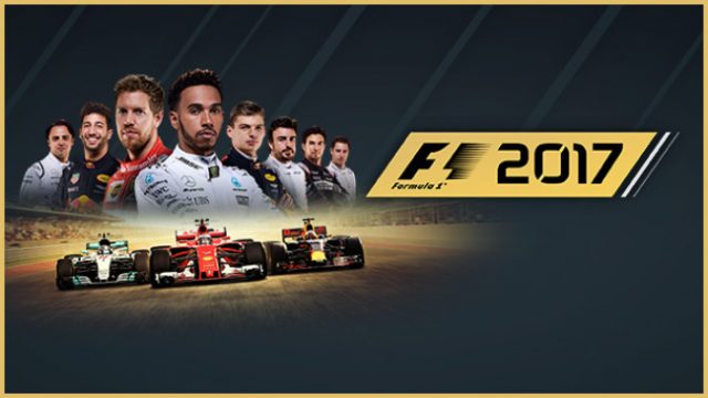 Free Download F1 2017