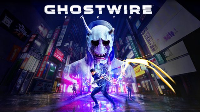 Free Download Ghostwire: Tokyo