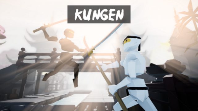 Free Download Kungen PC Game