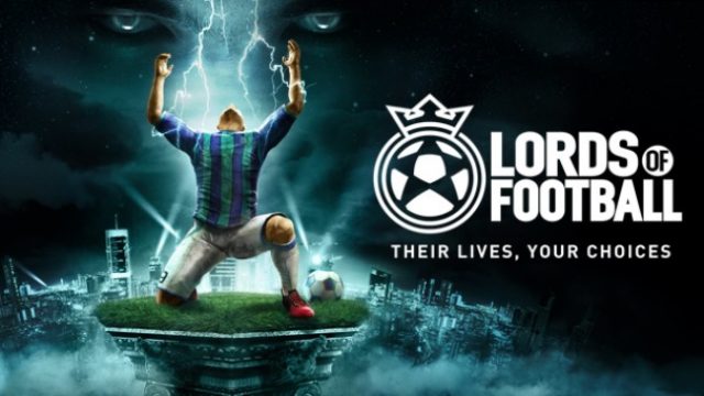 Free Download Lords Of Football