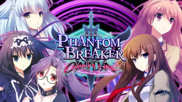 Free Download Phantom Breaker: Omnia